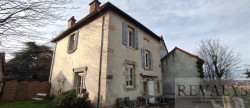 vente Maison Autun
