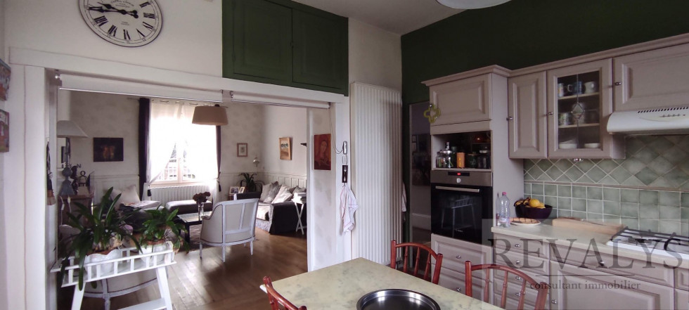 vente Maison Autun - Photo 4