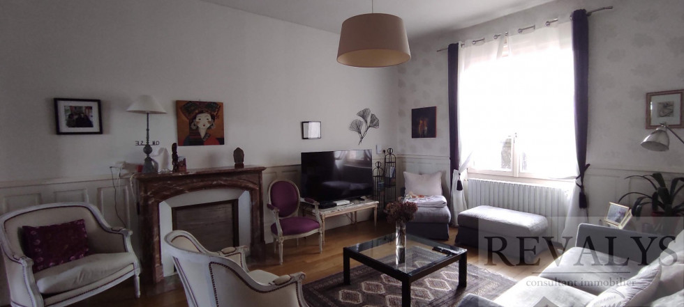 vente Maison Autun - Photo 5