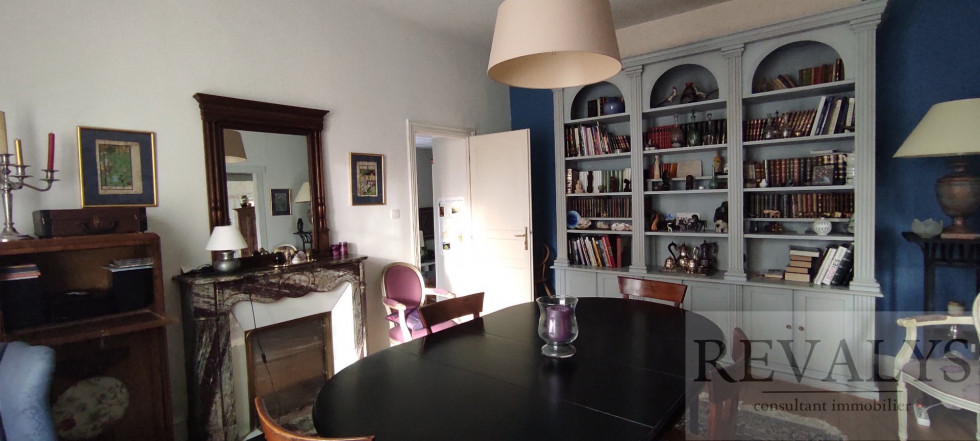 vente Maison Autun - Photo 6