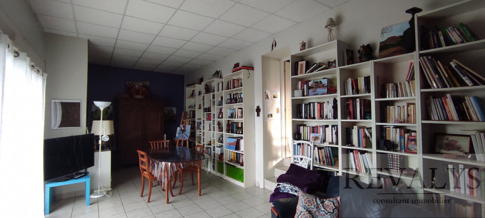 vente Maison Autun - Photo 7