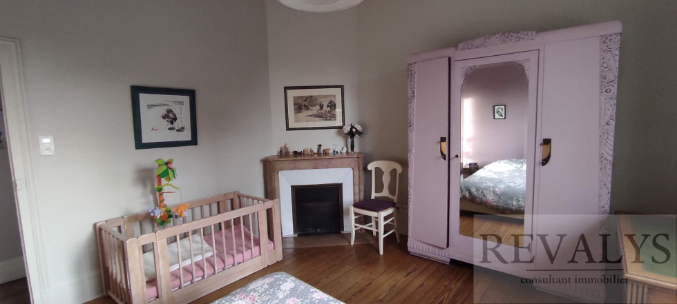 vente Maison Autun - Photo 9