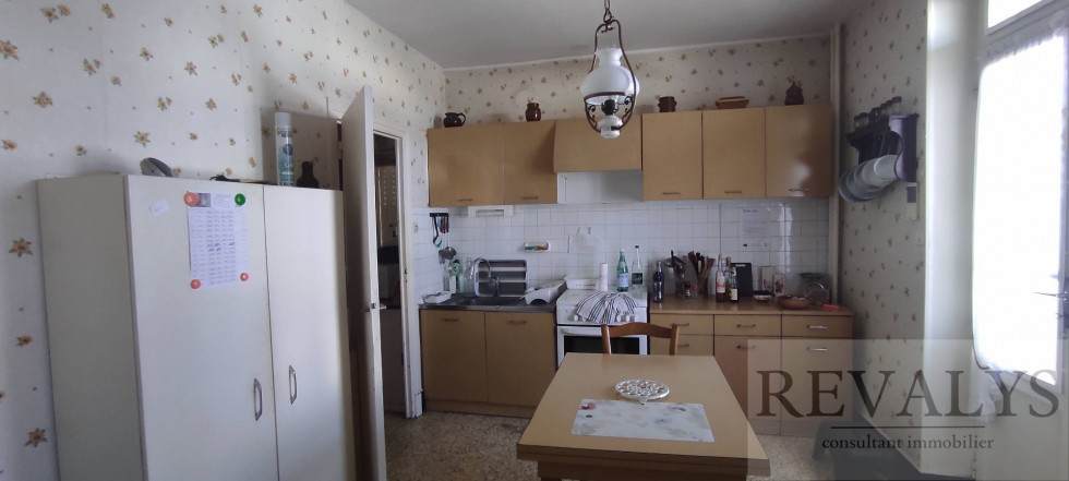 vente Maison Autun - Photo 9