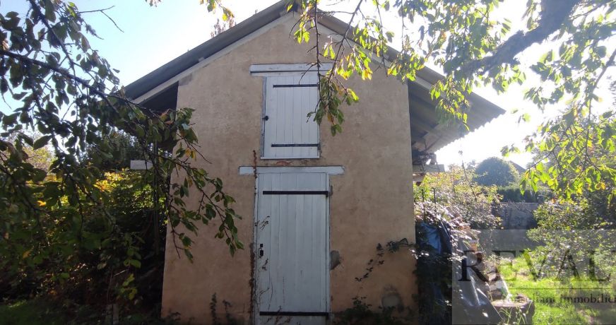vente Maison Autun