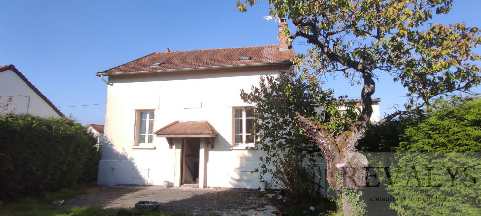 vente Maison Autun - Photo 3