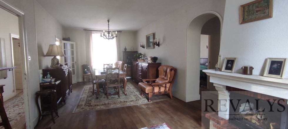 vente Maison Autun - Photo 7