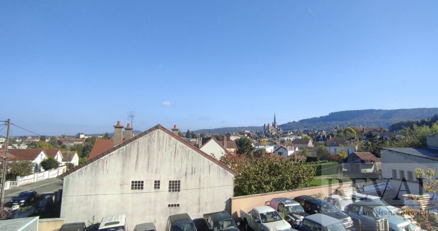 vente Maison Autun