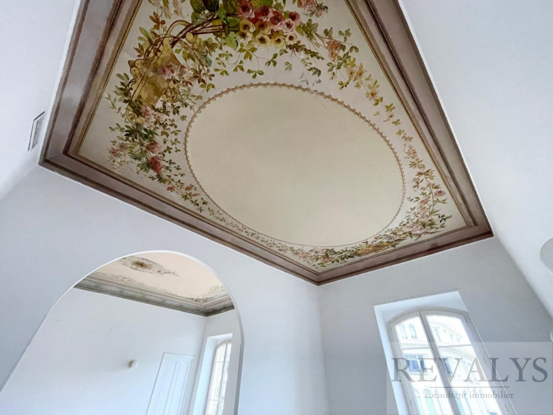 vente Appartement bourgeois Nice - Photo 4