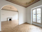 vente Appartement bourgeois Nice