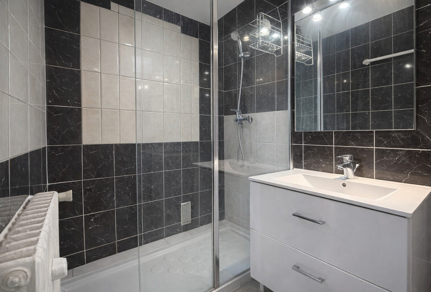 à vendre Appartement Nice - Photo 7