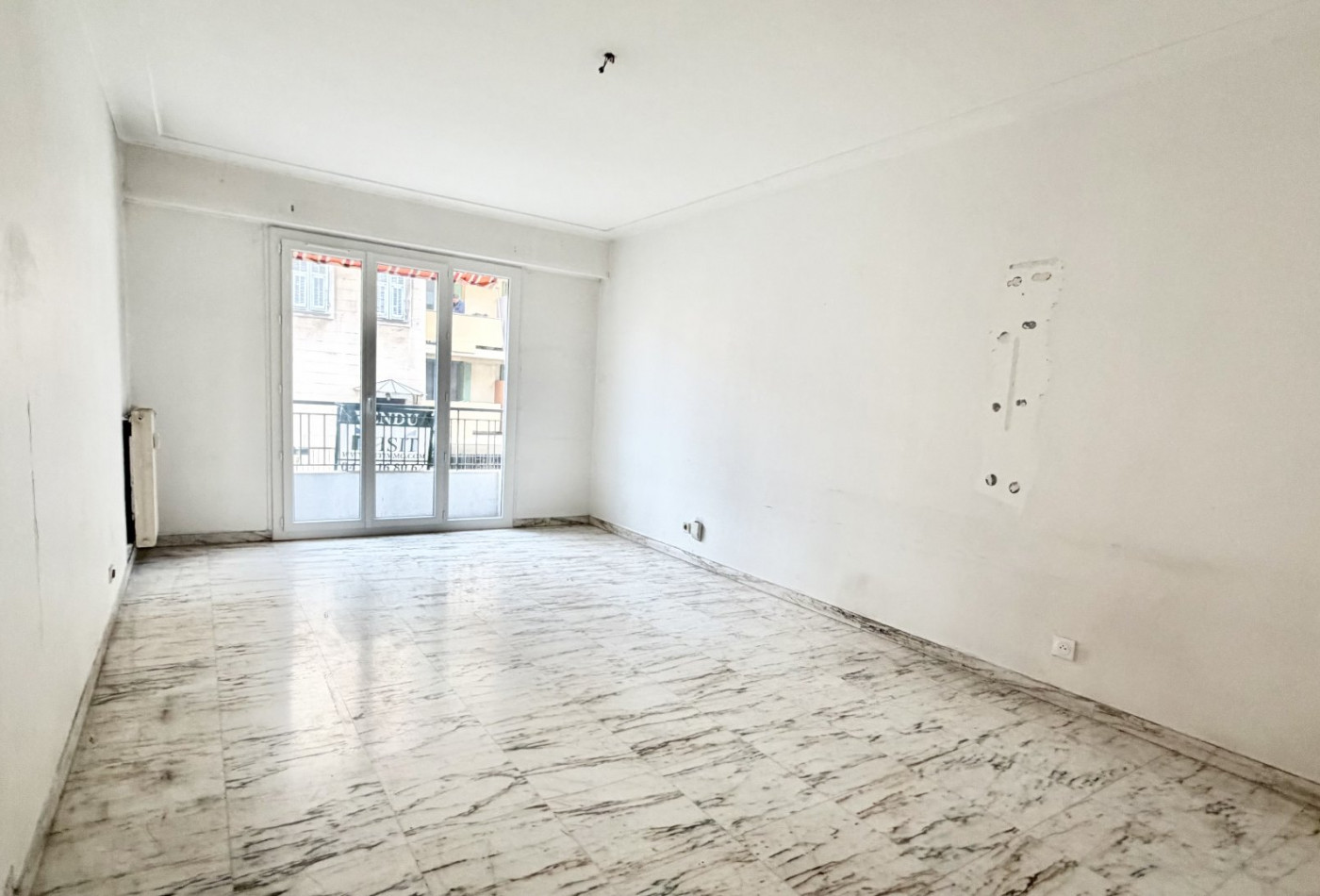 à vendre Appartement Nice - Photo 1