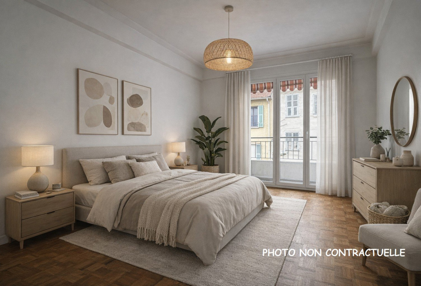 à vendre Appartement Nice - Photo 4