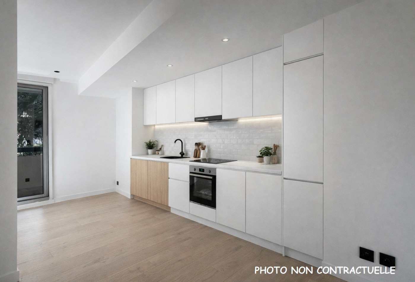 à vendre Appartement Nice - Photo 2