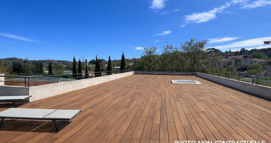 vente Immeuble de bureaux Grasse