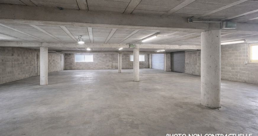 vente Immeuble de bureaux Grasse