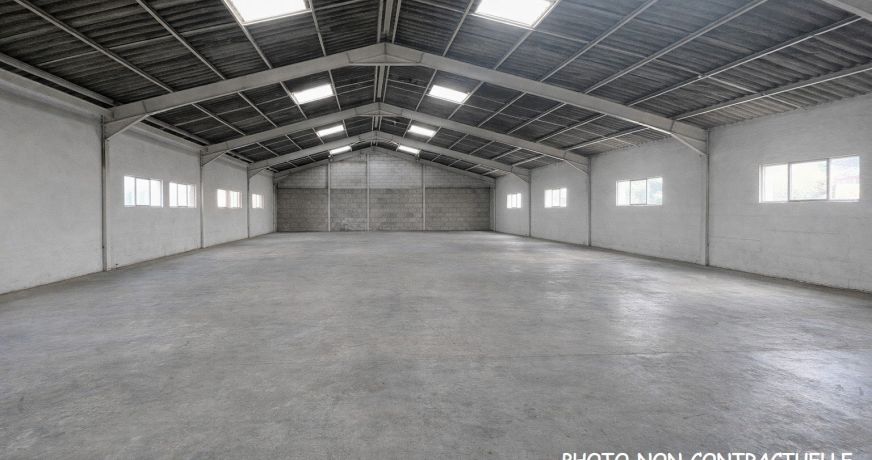 vente Immeuble de bureaux Grasse