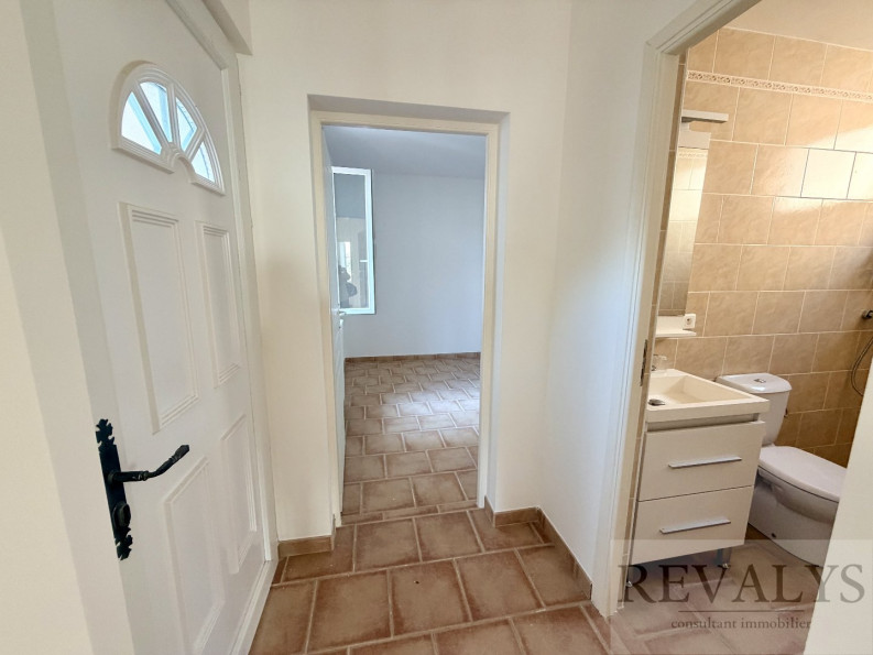 vente Maison Nice - Photo 7