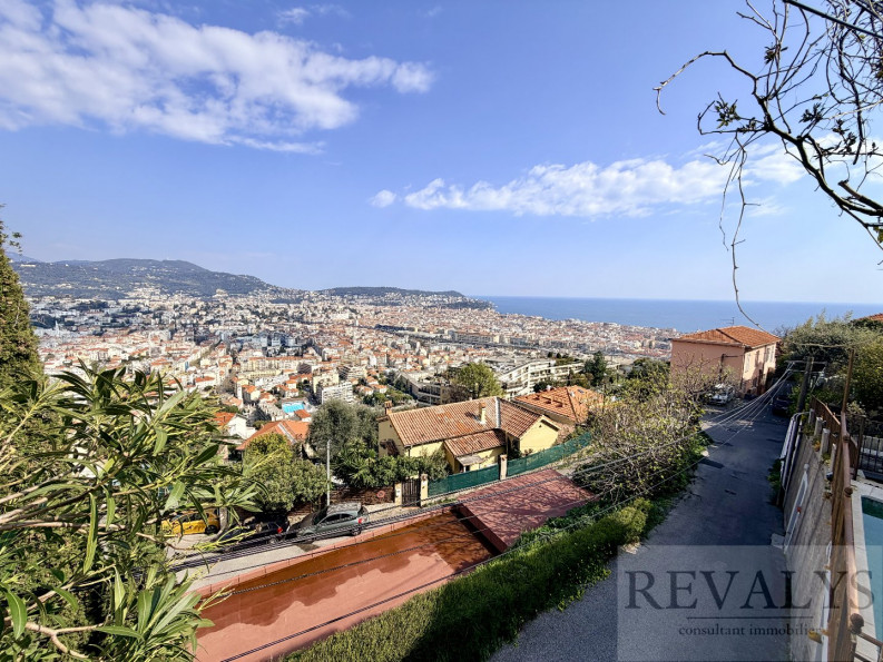 vente Maison Nice - Photo 2