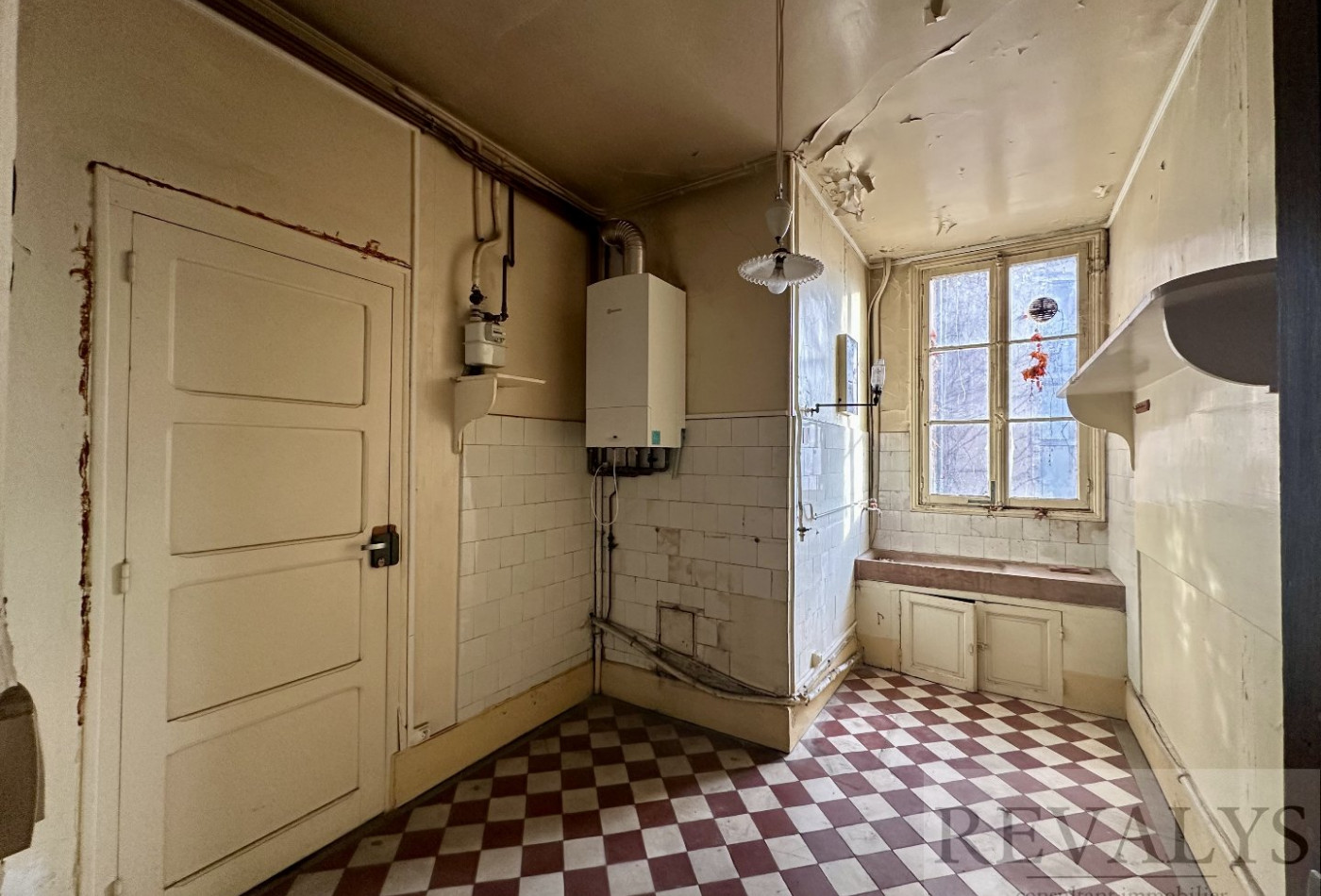 à vendre Appartement à rénover Dijon - Photo 4