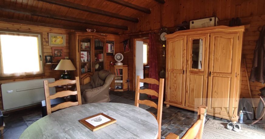 vente Chalet Autun