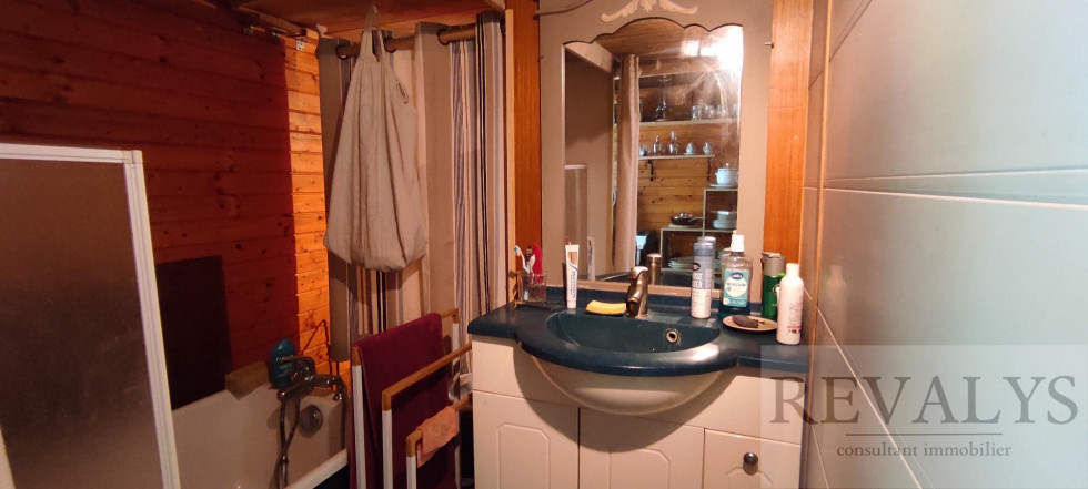 vente Chalet Autun - Photo 10