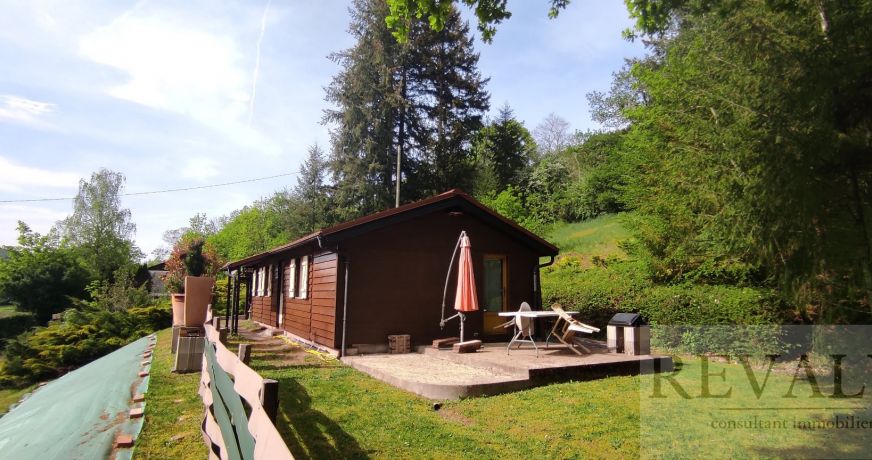 vente Chalet Autun