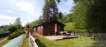 vente Chalet Autun