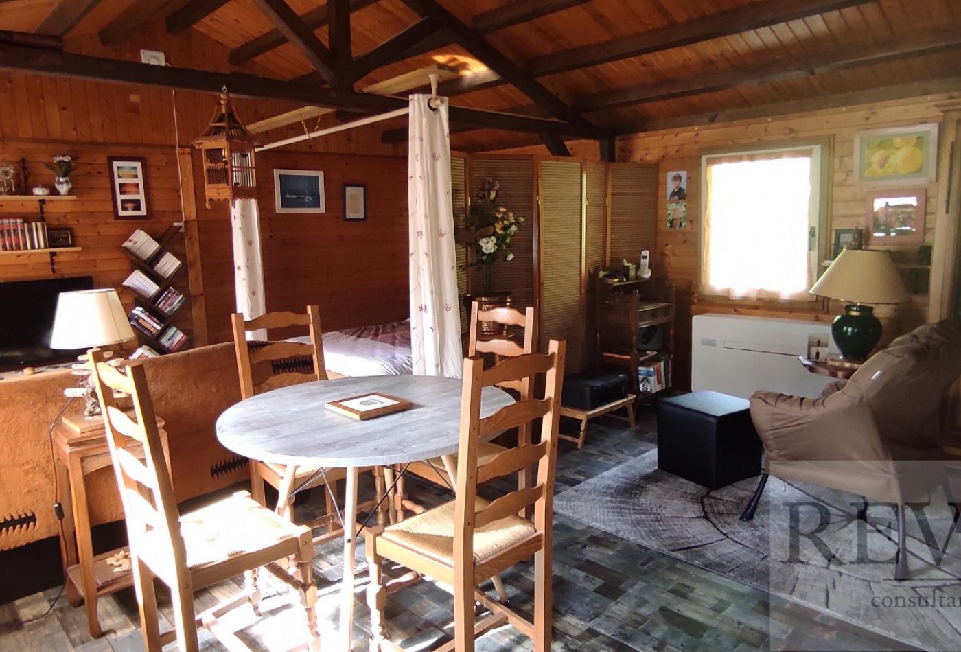 à vendre Chalet Autun - Photo 6