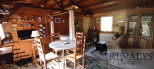 vente Chalet Autun