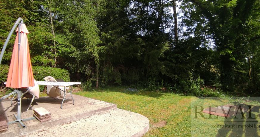 vente Chalet Autun