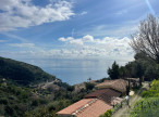 à vendre Terrain constructible Eze