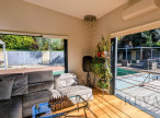 à vendre Villa Castagniers