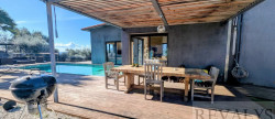 vente Villa Castagniers