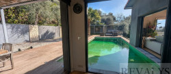 vente Villa Castagniers