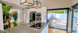 vente Villa Castagniers