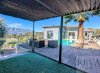 à vendre Villa Castagniers