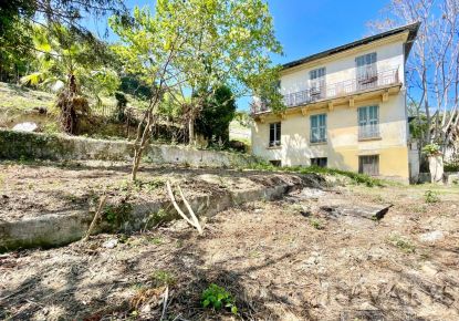 vente Maison Nice