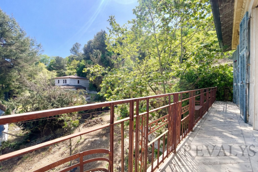 vente Maison Nice - Photo 8