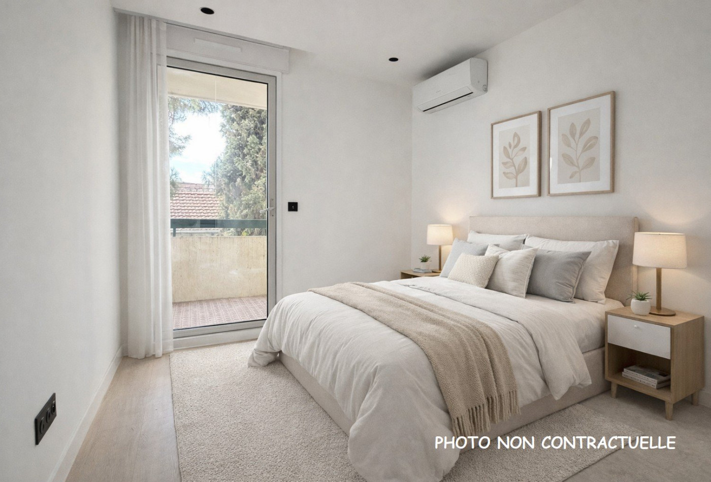 à vendre Appartement Nice - Photo 7