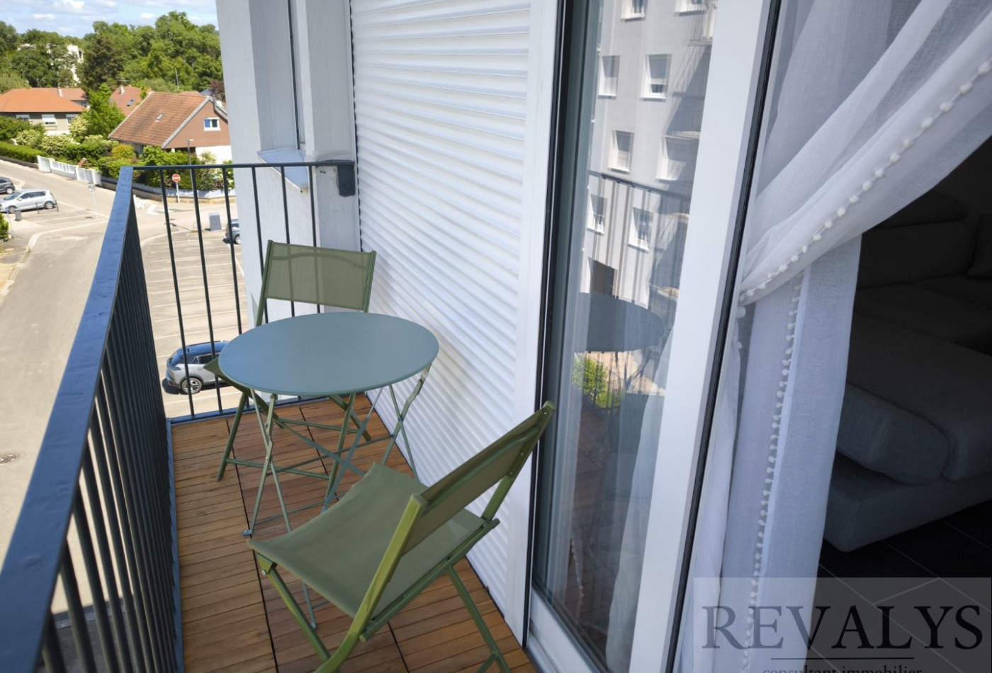 à vendre Appartement Chevigny Saint Sauveur - Photo 3