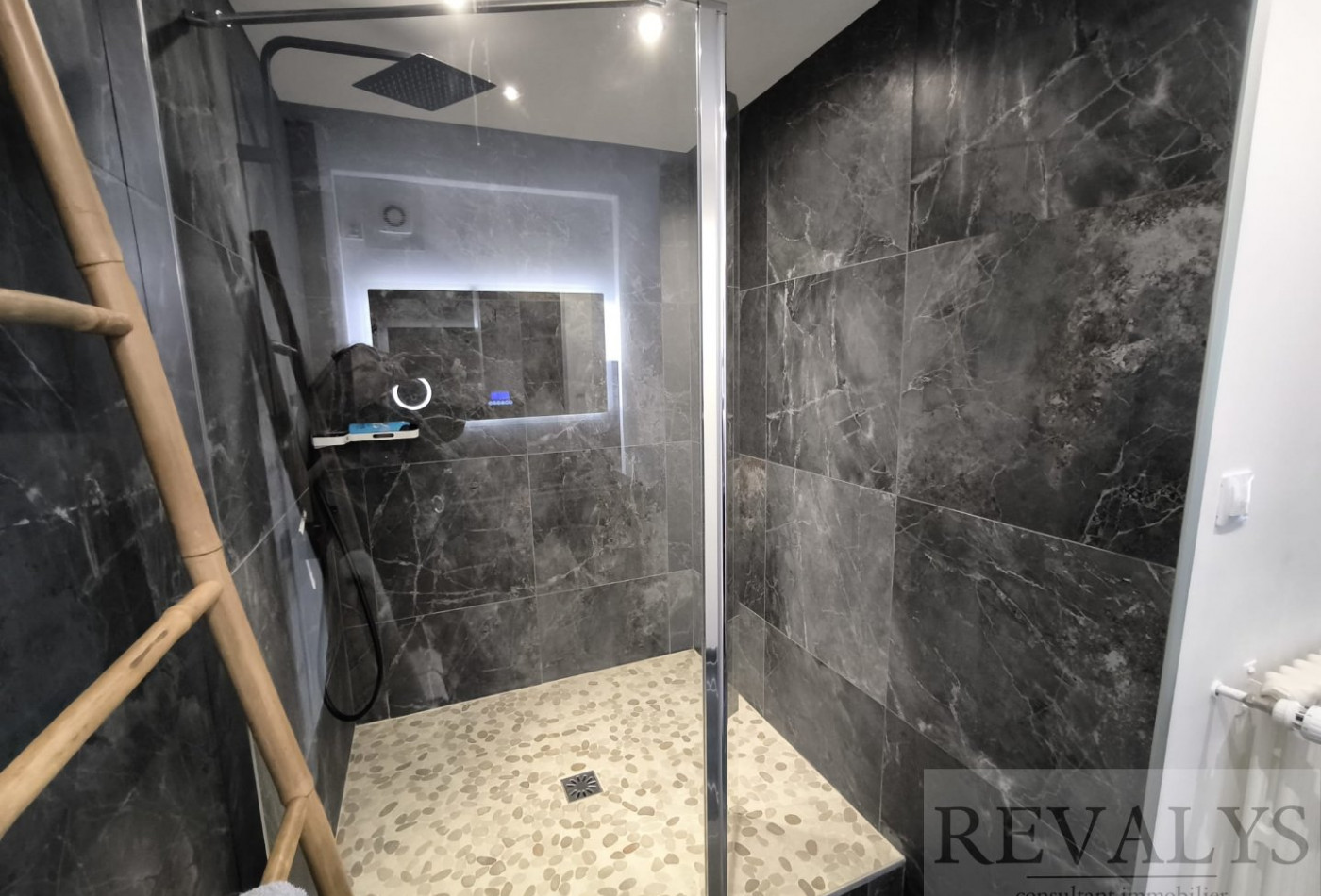 à vendre Appartement Chevigny Saint Sauveur - Photo 6