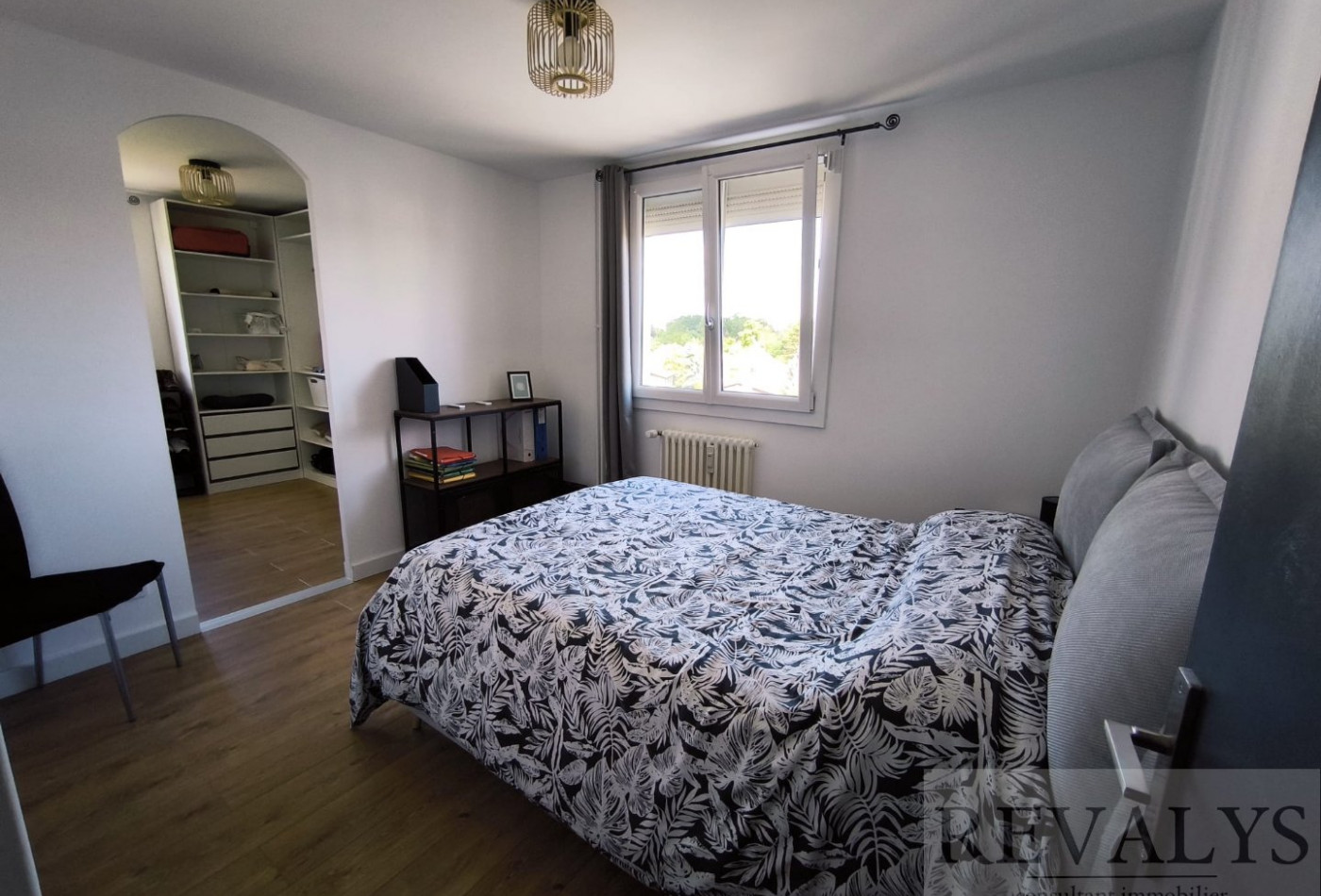 à vendre Appartement Chevigny Saint Sauveur - Photo 7