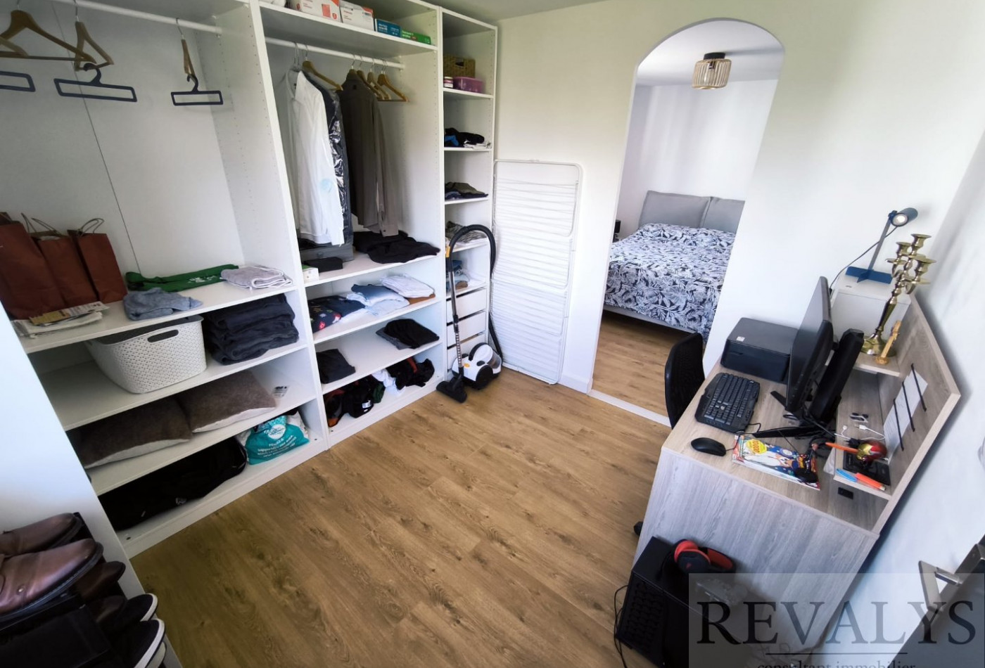 à vendre Appartement Chevigny Saint Sauveur - Photo 8