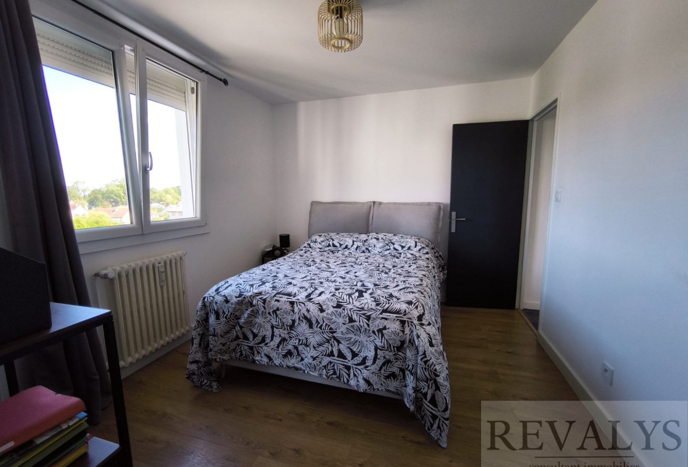 à vendre Appartement Chevigny Saint Sauveur - Photo 10