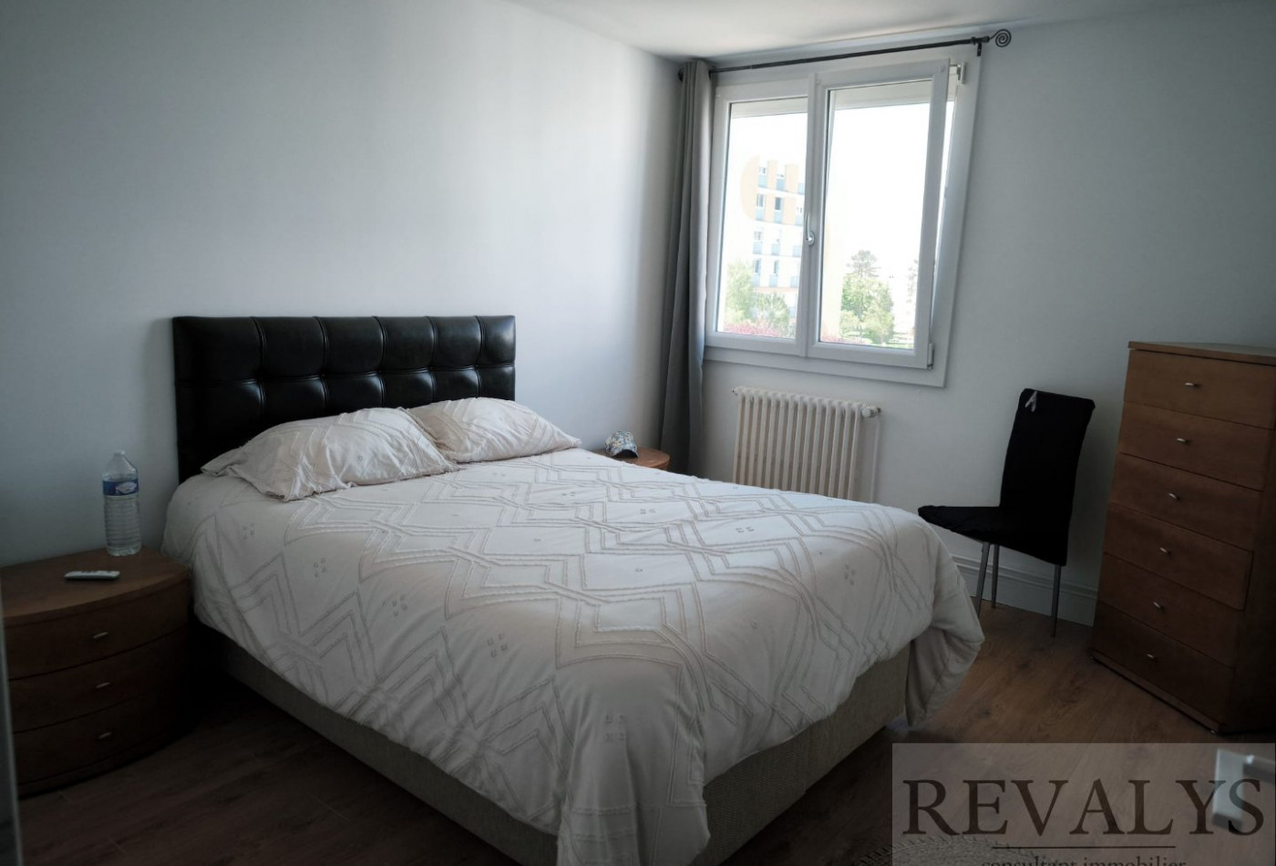 à vendre Appartement Chevigny Saint Sauveur - Photo 9