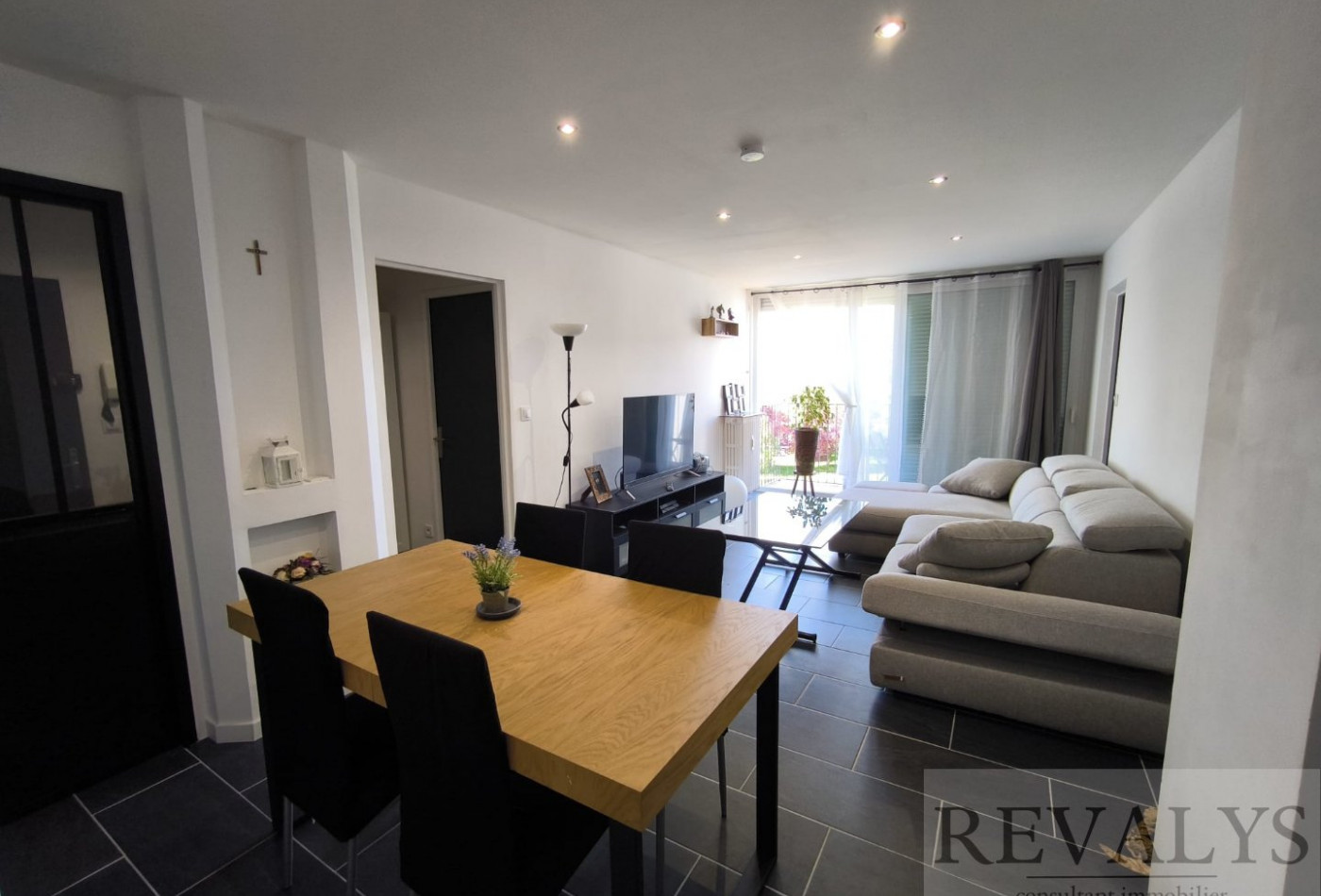 à vendre Appartement Chevigny Saint Sauveur - Photo 4
