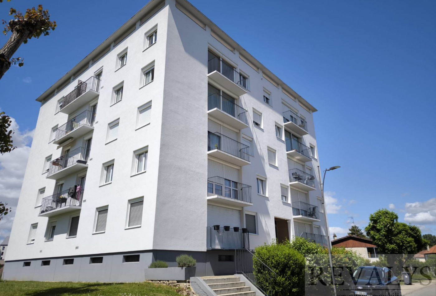 à vendre Appartement Chevigny Saint Sauveur - Photo 2