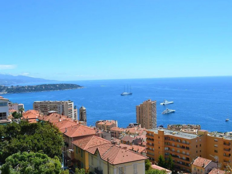 vente Appartement Beausoleil - Photo 1
