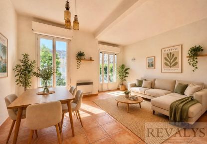 vente Appartement Nice