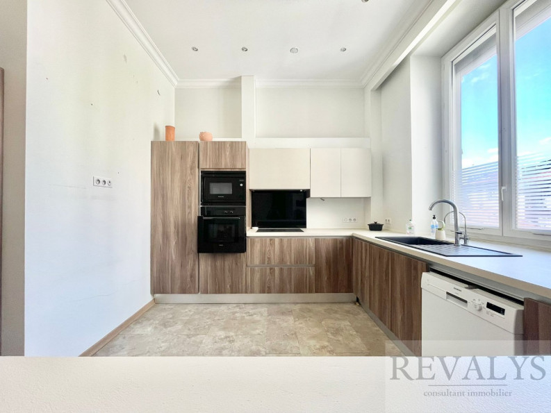 vente Appartement Nice - Photo 6